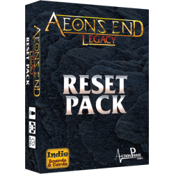 Reset Pack - Aeon's End:...