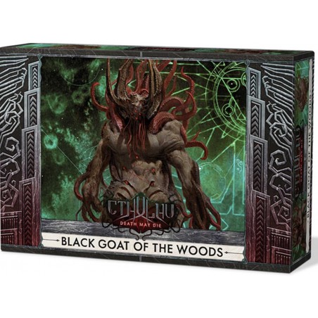 Cthulhu: Death May Die –...