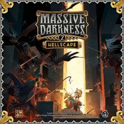 Massive Darkness 2 - Hellscape