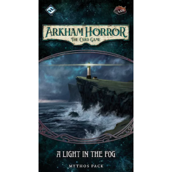 A Light in the Fog - Arkham...