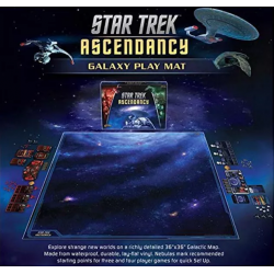 Star Trek: Ascendancy -...