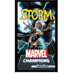 Storm Hero Pack - Marvel...