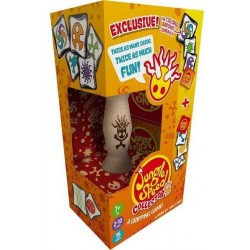 Jungle Speed Collector (Eco...