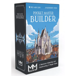 Pocket Master Builder