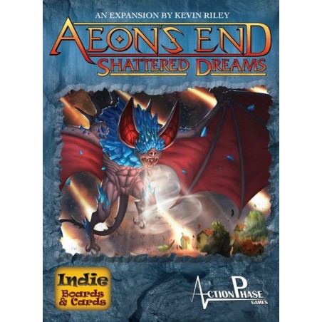 Shattered Dreams - Aeon's End