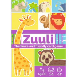 Zuuli