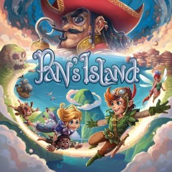 Peter Pan (Pan's Island)