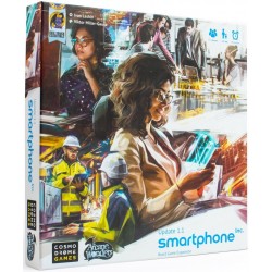 Smartphone Inc Update 1.1