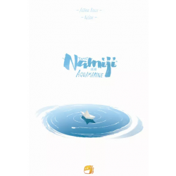 Namiji: Aquamarine