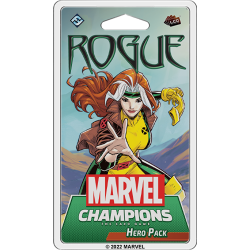 Rogue Hero Pack - Marvel...
