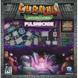 Clank! In! Space!...