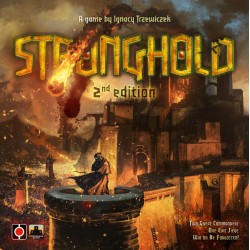 Stronghold 2nd Edition