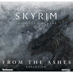 The Elder Scrolls: Skyrim -...