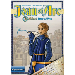 Joan of Arc: Orléans Draw &...