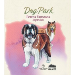 Dog Park: Famous Dogs...