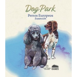 Dog Park: European Dogs...