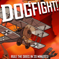 Dogfight!: Rule The Skies...