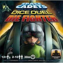 Die Fighter - Space Cadets:...