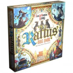 Rattus: Big Box