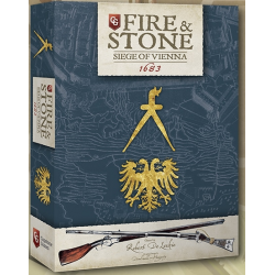 Fire & Stone: Siege of...