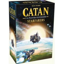 Catan: Starfarers – 5-6...