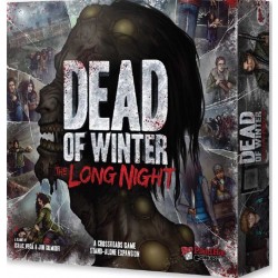 Dead of Winter: The Long Night