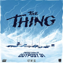 The Thing: Infection at...