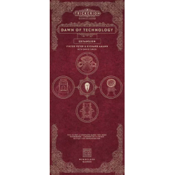 Trickerion: Dawn of Technology