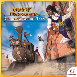 Colt Express - Couriers &...