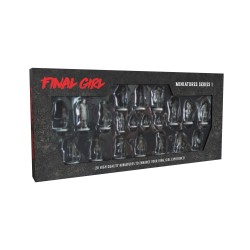 Final Girl: Miniatures Box...