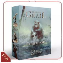 Tainted Grail: Companions