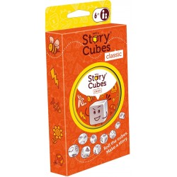 Rory's Story Cubes® Eco...