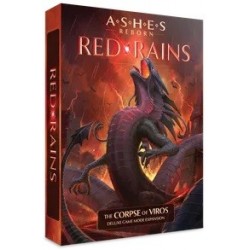 Ashes Reborn: Red Rains –...