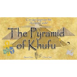 Pyramid of Khufu