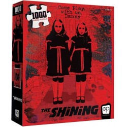 The Shining "Come Play With...