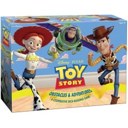 Toy Story Obstacles &...
