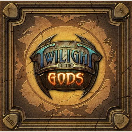 Twilight of the Gods: Age...