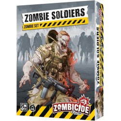 Zombicide (2nd Edition):...