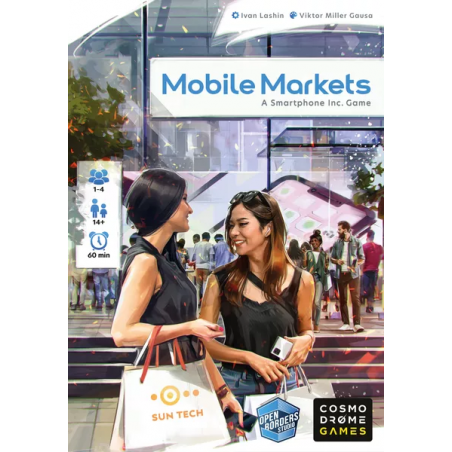 Mobile Markets: A...