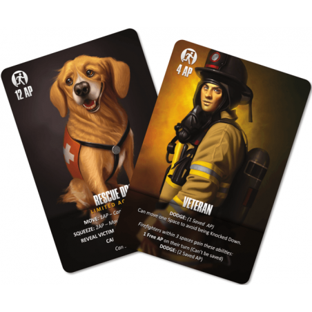 Veteran and Rescue Dog -...