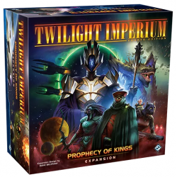 Twilight Imperium: Fourth...