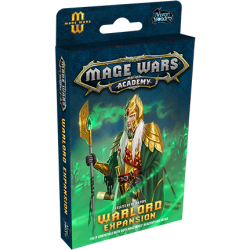 Warlord - Mage Wars: Academy