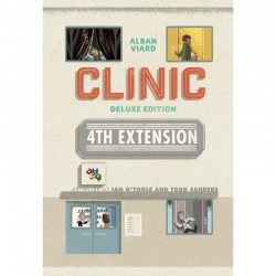 Clinic: Deluxe Edition –...
