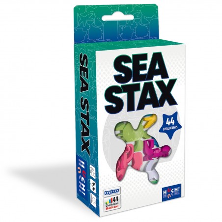 Sea Stax (EN/DE)