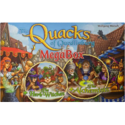 The Quacks of Quedlinburg:...