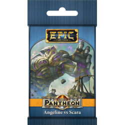 Epic Card Game: Pantheon –...