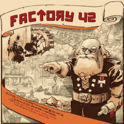 Factory 42 Deluxe + Promo