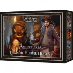 Aventuria: Treasure Hunter...