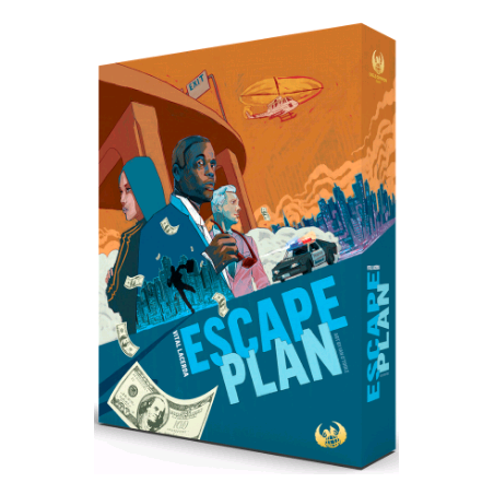 Escape Plan: KS Bundle...