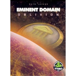 Eminent Domain: Oblivion